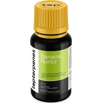 Terpeny Banana Runtz Objem: 10 ml