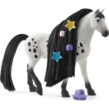 Schleich Horse Club Sofia's Beauties 42583, Beauty Horse Knabstrupper Stallion