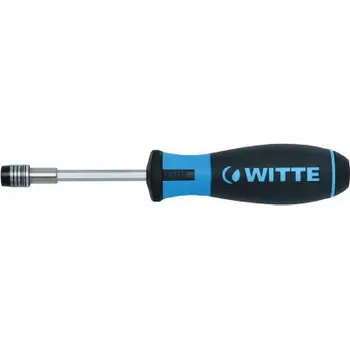 Šroubovák BITDRIVE PH1-3/PZ1-3 (BITDRIVE PH1-3/PZ1-3)