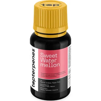 Příchuť Sweet Watermellon Objem: 10 ml