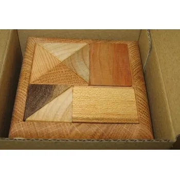 Hlavolam Hlavolam Cube AC