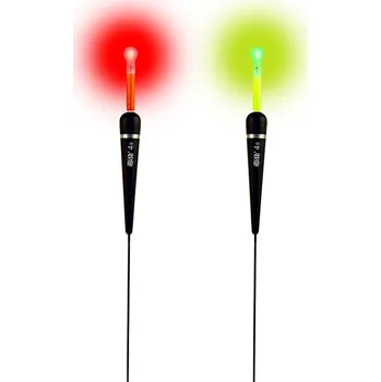 iBITE CARROT MEGA splávek 6g nosnost: 6 g