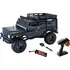RC model auta DF models DF-4J XXL Crawler 2023 Edition RTR 1:10