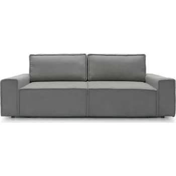 Pohovka Rozkládací pohovka FERNANDO látka Run again 85