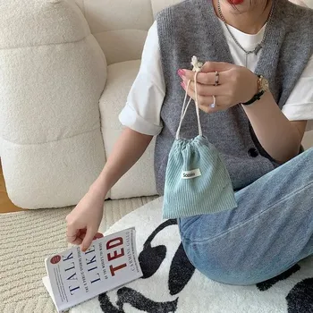 Kosmetická taška Dámská kosmetická cestovní taška - Levandule