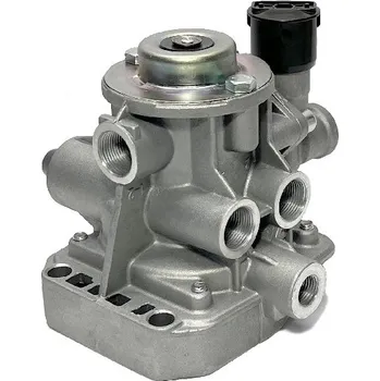 Rozvaděč Rozvaděč brzd přívěsu 3527 004 006 0 s uvolňovacím ventilem