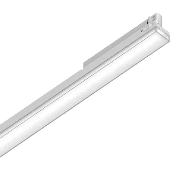 Ideal Lux bodové svítidlo Display wide d1125 4000k 283739