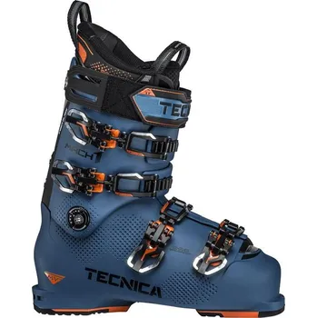 Sjezdové boty Tecnica Mach1 120 LV Velikost: MP 275 process blue 19/20