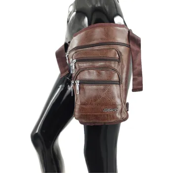 Cestovní taška Stehenní kapsa/taška na nohu SALOM T22-5