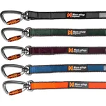 Non-stop Dogwear Vodítko Move Leash 10 mm Zelená
