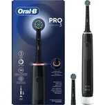 Oral-B Pro 3 3000 Cross Action