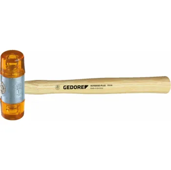 Klíč GEDORE Plastikhammer