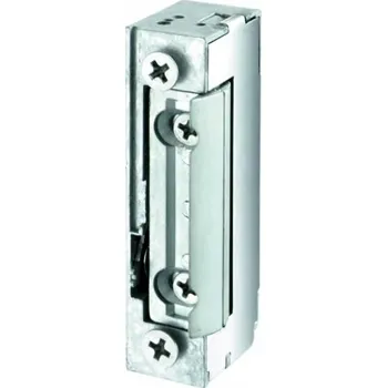 zadlabací zámek Nízkoodběrový elektrický zámek DORCAS DS41-2NDF 412 12V DC 16,4mm (4005100385)