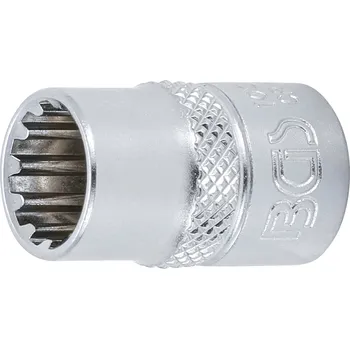 BGS 10311, Nástrčná hlavice Gear Lock | 10 mm (3/8") | 11 mm