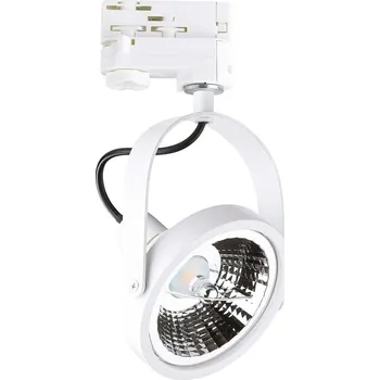 Bodové svítidlo Ideal Lux bodové svítidlo Glim track 229676