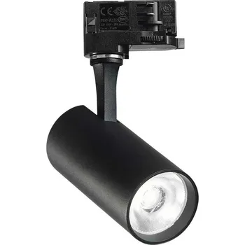 Ideal Lux bodové svítidlo Fox 15w cri90 3000k on-off 285375