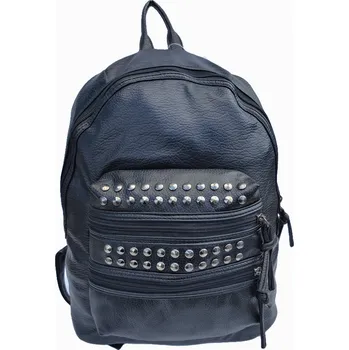 Dámský batoh černá 11011