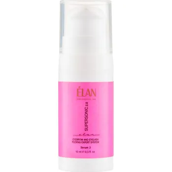 Pleťové sérum ÉLAN SUPERSONIC 2.0 sérum 2 – 10 ml