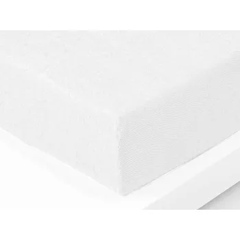 Prostěradlo XPOSE Exclusive froté prostěradlo 200 x 220 x 25 cm