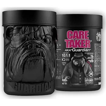 Aminokyselina CareTaker 480g pomeranč