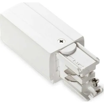 Nástěnné svítidlo Ideal Lux link 3fáze přisazené koncové napájení pravá on-off 169590