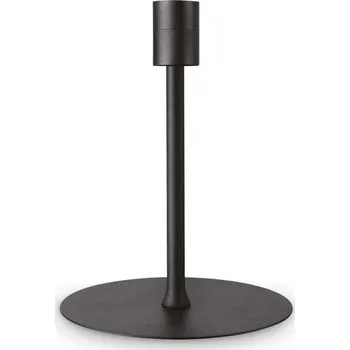 Lampička Stolní lampa Ideal Lux SET UP MTL SMALL NERO 259871 E27 1x60W IP20 14,5cm černá