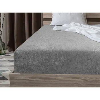 Prostěradlo Textilomanie Exclusive froté prostěradlo 170 g/m2 90 x 200 x 20 cm