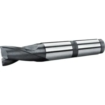 Fréza Fréza pro drážky per krátká, dvouzubá, nesouměrná din 326 40x38 hss co5 typ n