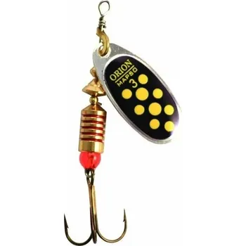 Nástraha Mapso třpytka Orion - PNA 2