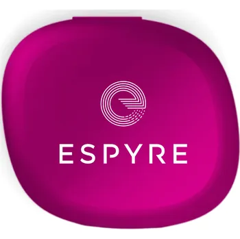 Espyre Pillbox Barva: Růžová