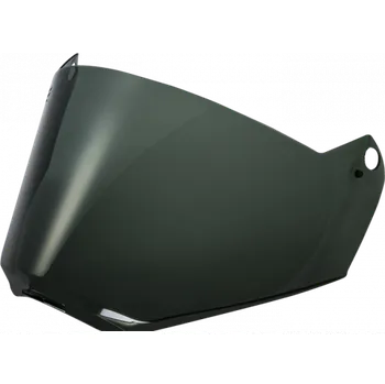 Příslušenství k helmě na motorku Náhradní plexi na helmu LS2 MX436 Pioneer - různé druhy Barva: Lehce kouřová