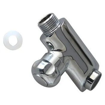 Zahradní sprcha Kohoutek na oplach nohou - 049964