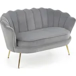 HALMAR AMORINITO XL pohovka šedá