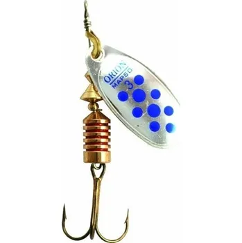 Umělá nástraha Mapso třpytka Orion - PA 2