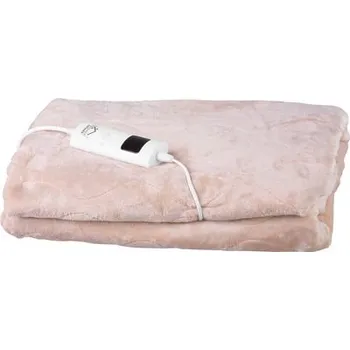 deka MagicHome Deka MagicHome, výhrevná, flanel, béžová, 180x130 cm