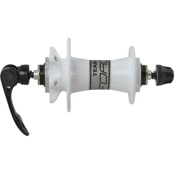 Náboj kola Náboj přední Force TEAM kot.32d - bílý