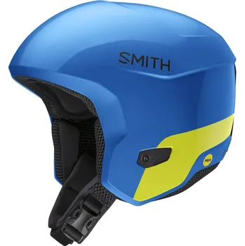 Smith COUNTER MIPS - Electric Blue Stripe Velikost: L