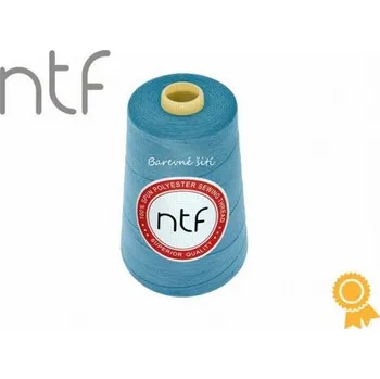 Azur 746, overlock niť, NTF 5000y (E) (Overlockové nitě)