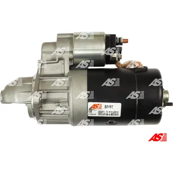 Startér Startér OPEL OMEGA B 2.5 TD