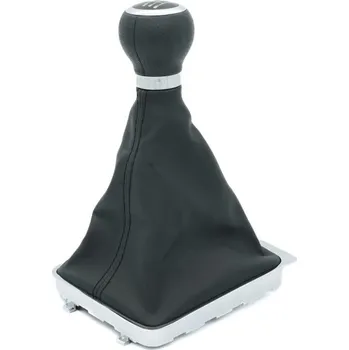 Řadicí páka s manžetou VW Passat B6 B7 6-rychl