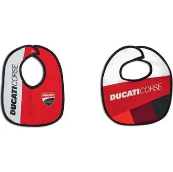 Bryndák Dětské bryndáčky Ducati Corse Sport