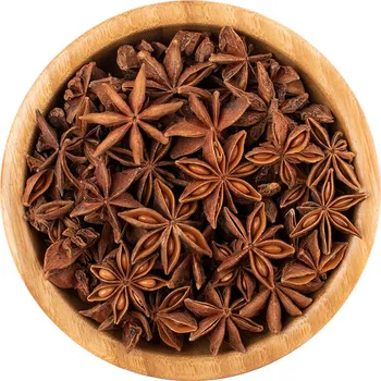 Koření Vital Country Badyán celý 50 g