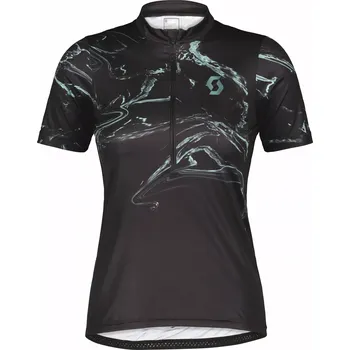 cyklistický dres Dámský cyklistický dres Scott Gravel Contessa Signature SS