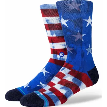 Dámské ponožky Ponožky Stance THE BANNER Navy