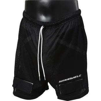 Pánské kraťasy Suspenzor+Šortky Winnwell Mesh Jock Senior Velikost: XS