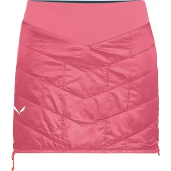 Dámská sukně Dámská sukně Salewa Sesvenna tirowool responsive Mauvemood