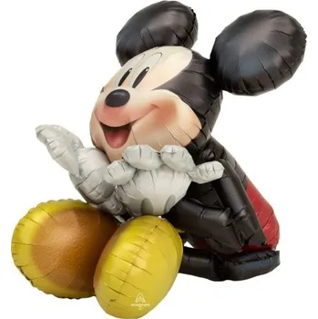 Balónek Chodící balonek Mickey Mouse Forever 73 cm (Chodící balonek Mickey Mouse Forever 73 cm)
