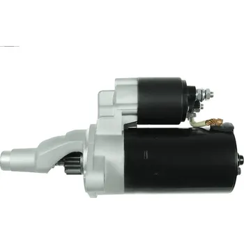 Startér Startér ŠKODA SUPERB I 2.5 TDI