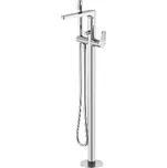 Steinberg 340 - Vanová baterie do podlahy, chrom 340 1162