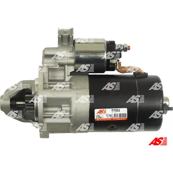 Startér Startér PEUGEOT BOXER (230) 2.8 D